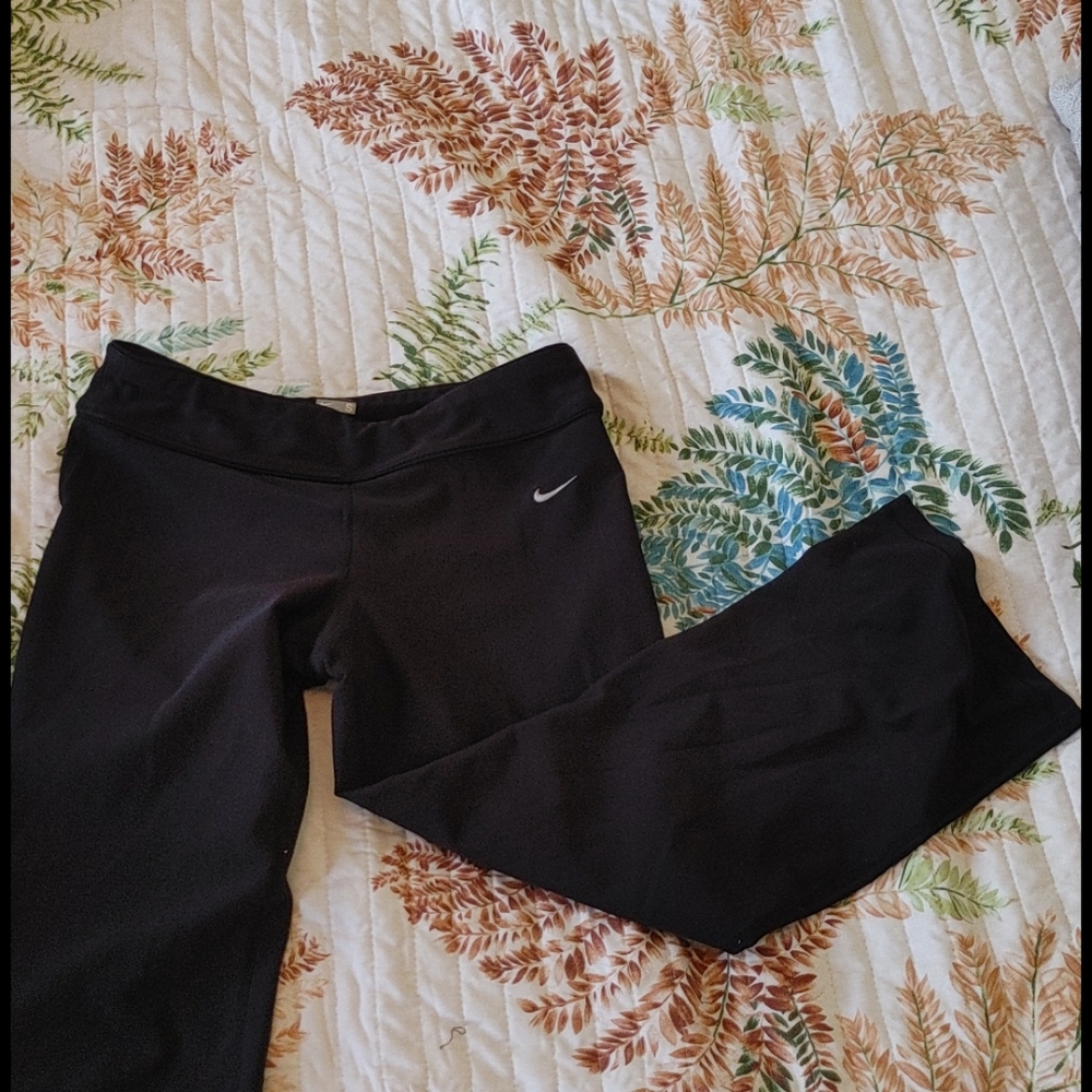 Nike Capri Leggings